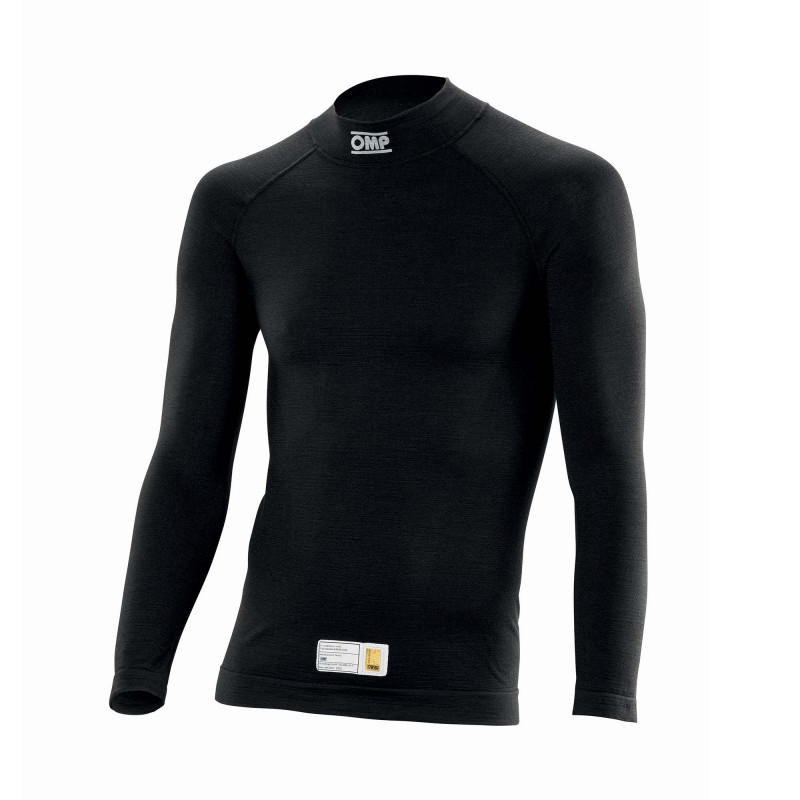 Top OMP Tecnica EVO (FIA 8856-2018)